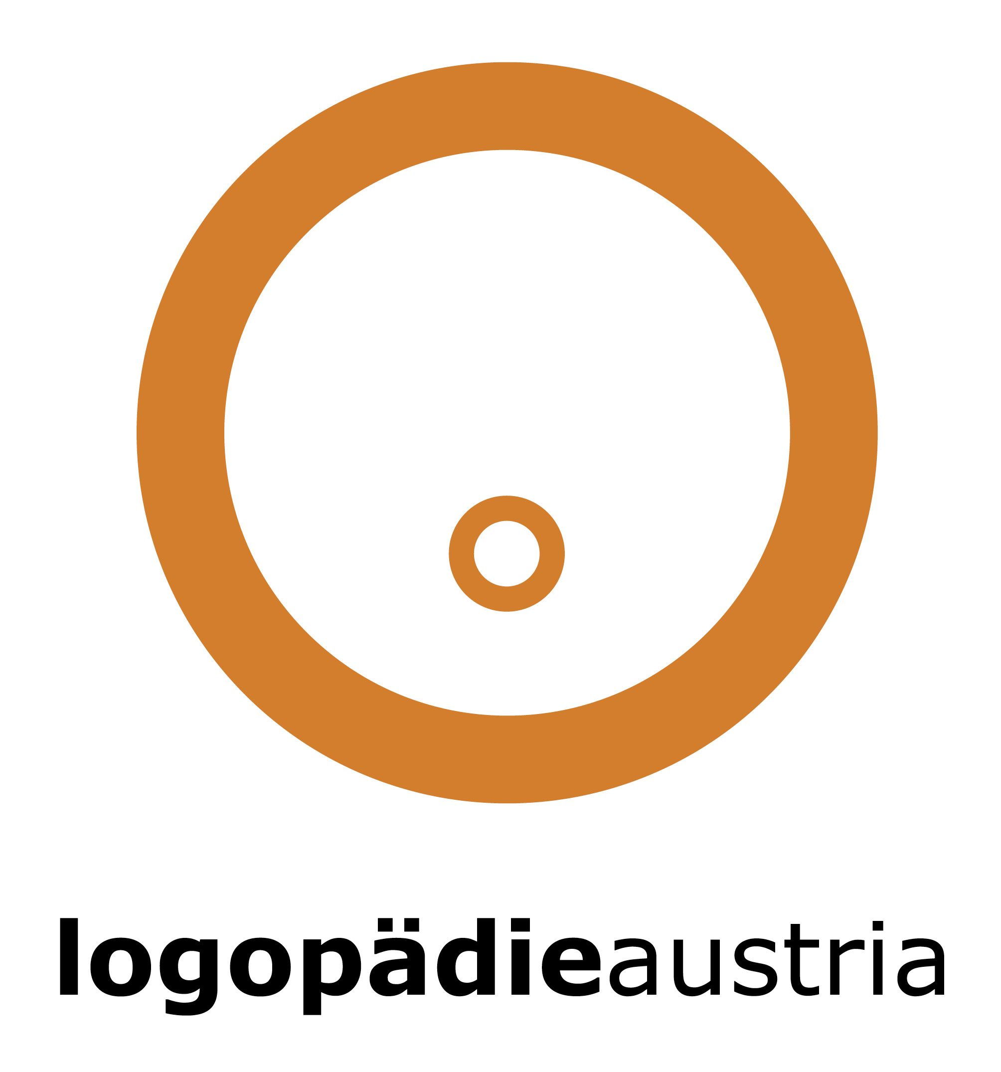 Logopädie Austria Logo
